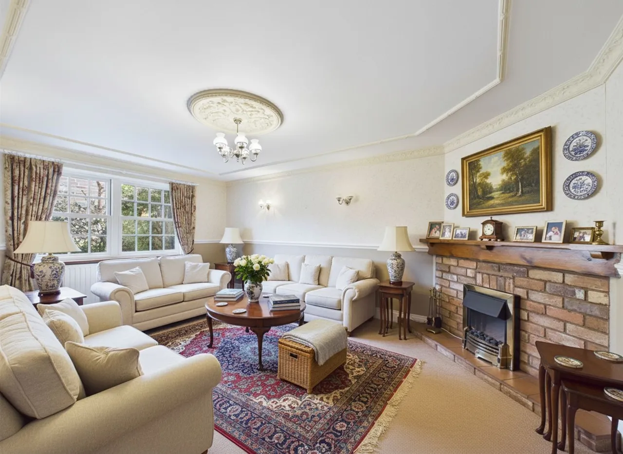 Rangemore Hall Mews, Rangemore, DE13, photo 5