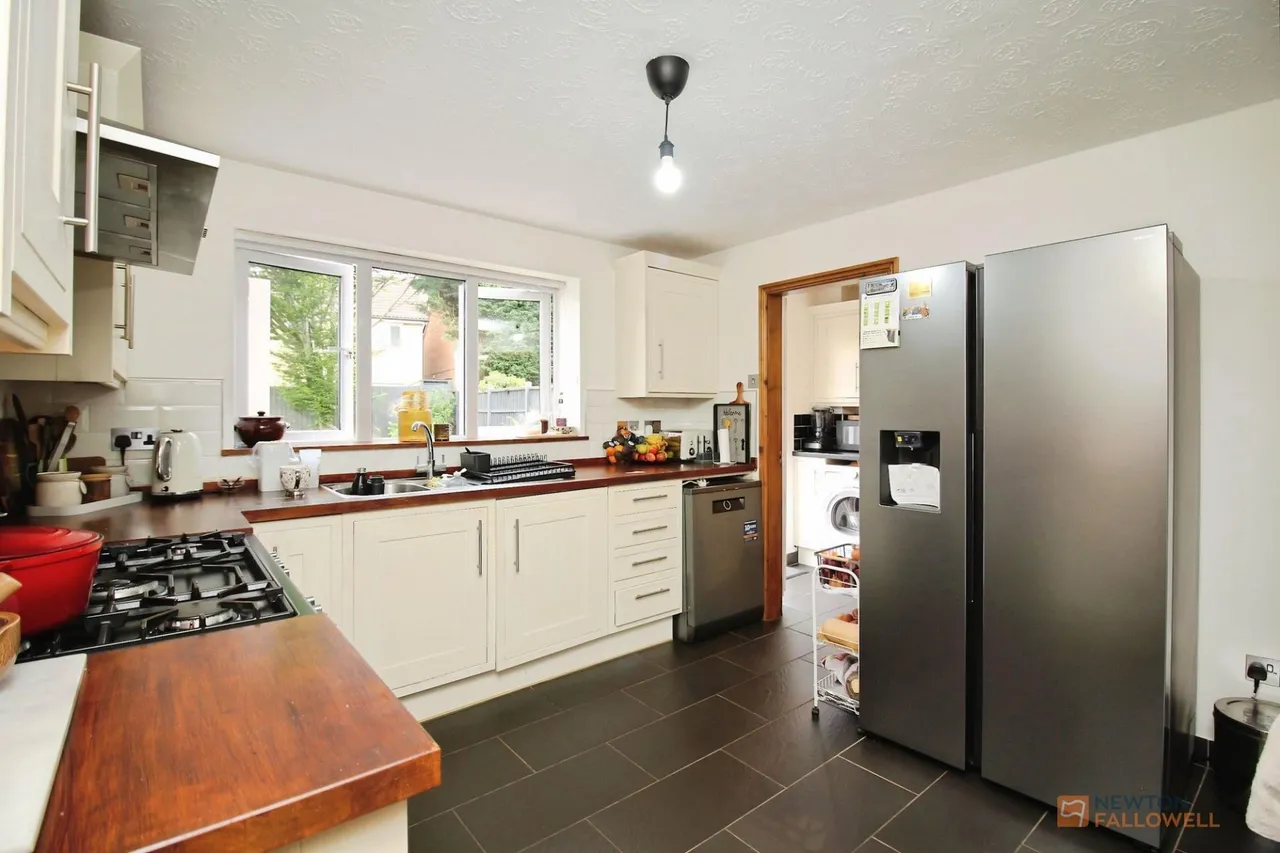 Petunia Close, Leicester Forest East, LE3, photo 7