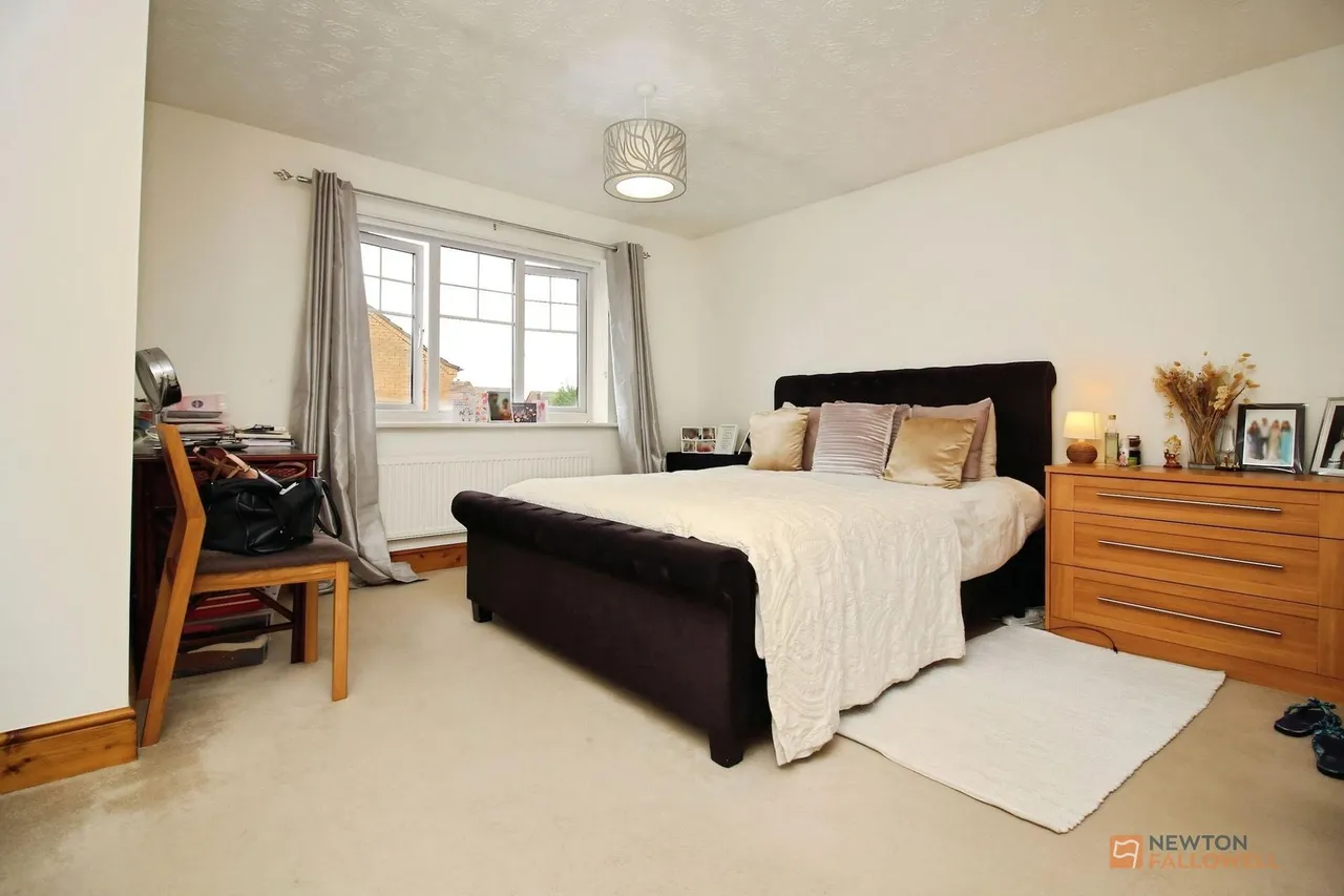 Petunia Close, Leicester Forest East, LE3, photo 13