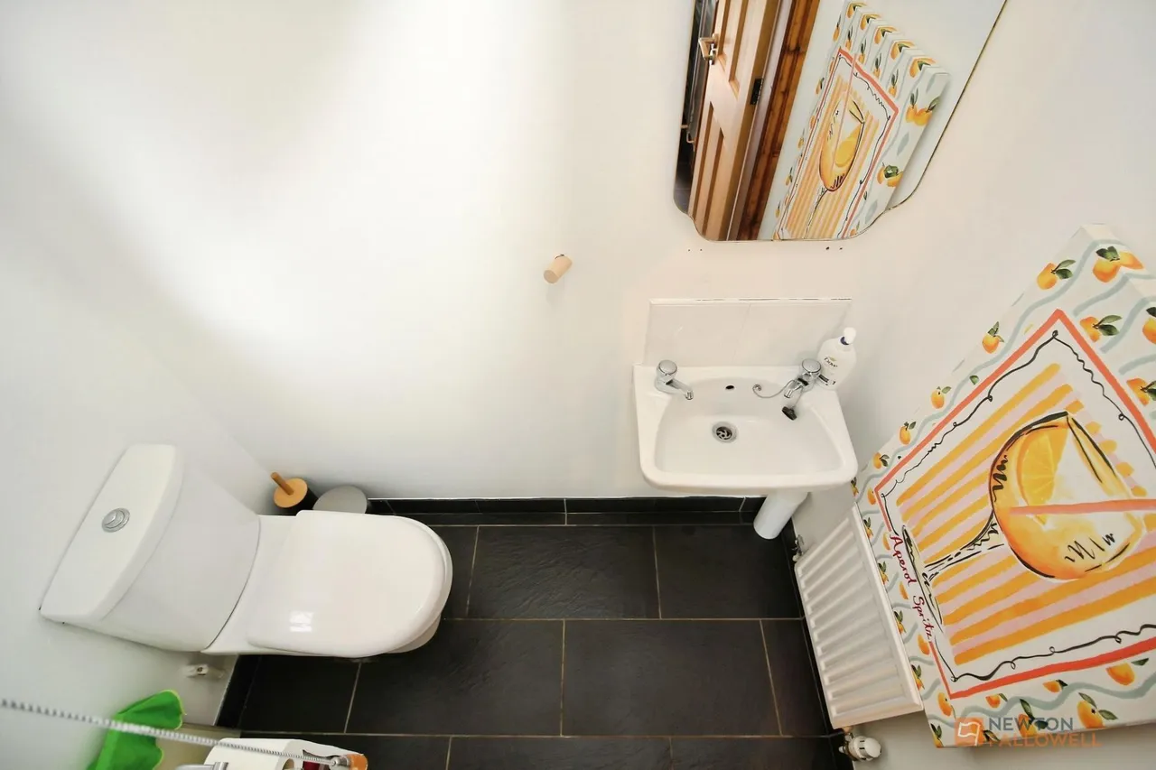 Petunia Close, Leicester Forest East, LE3, photo 9