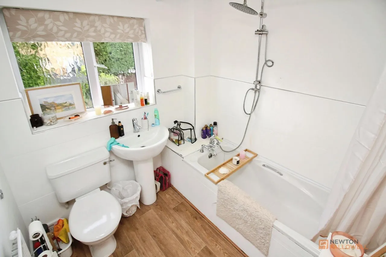 Petunia Close, Leicester Forest East, LE3, photo 16