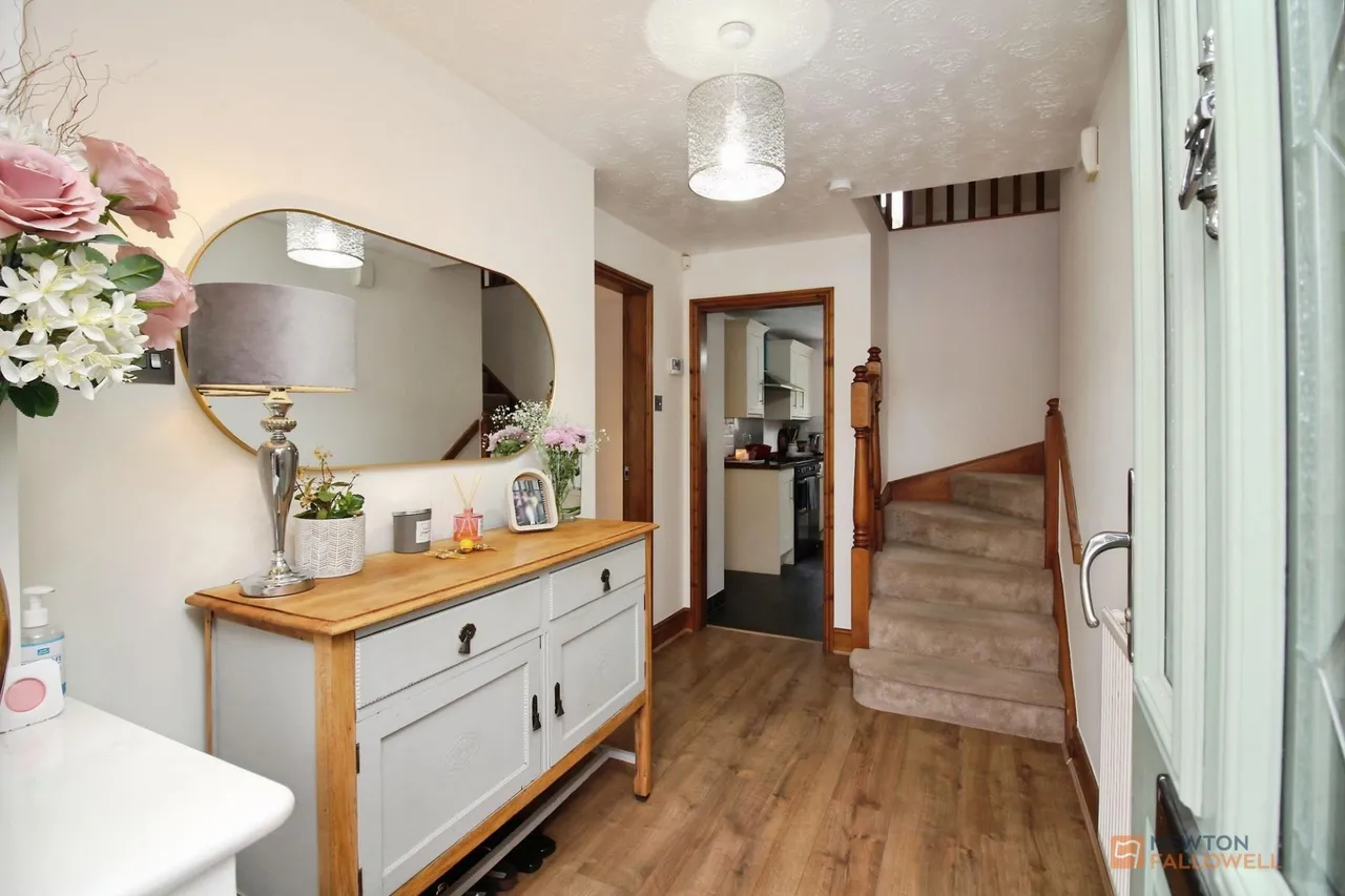 Petunia Close, Leicester Forest East, LE3, photo 10