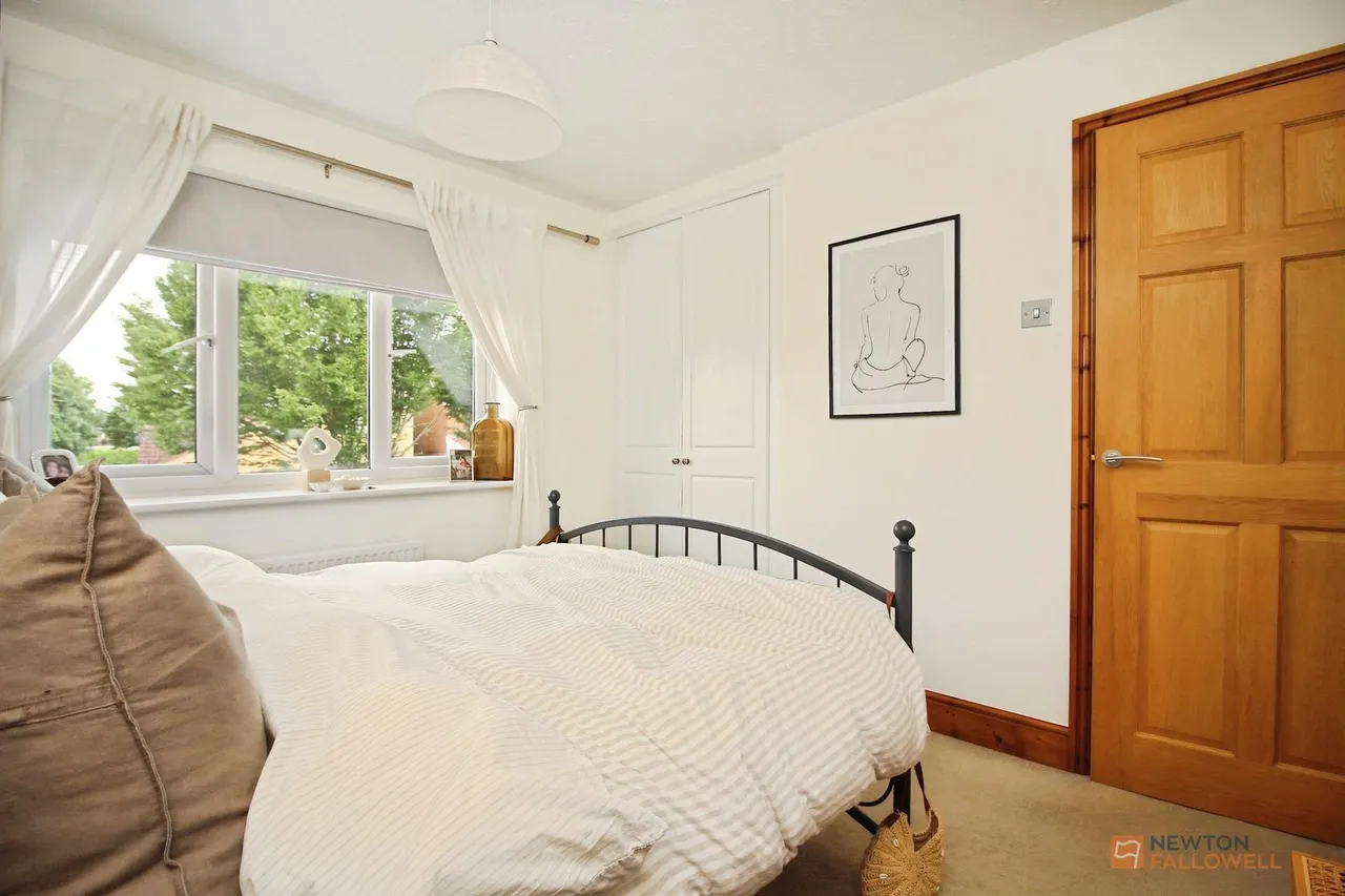 Petunia Close, Leicester Forest East, LE3, photo 14