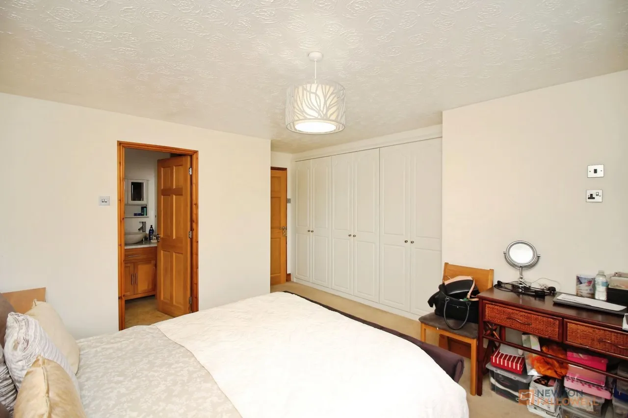 Petunia Close, Leicester Forest East, LE3, photo 12