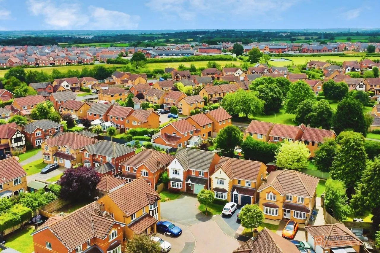 Petunia Close, Leicester Forest East, LE3, photo 20