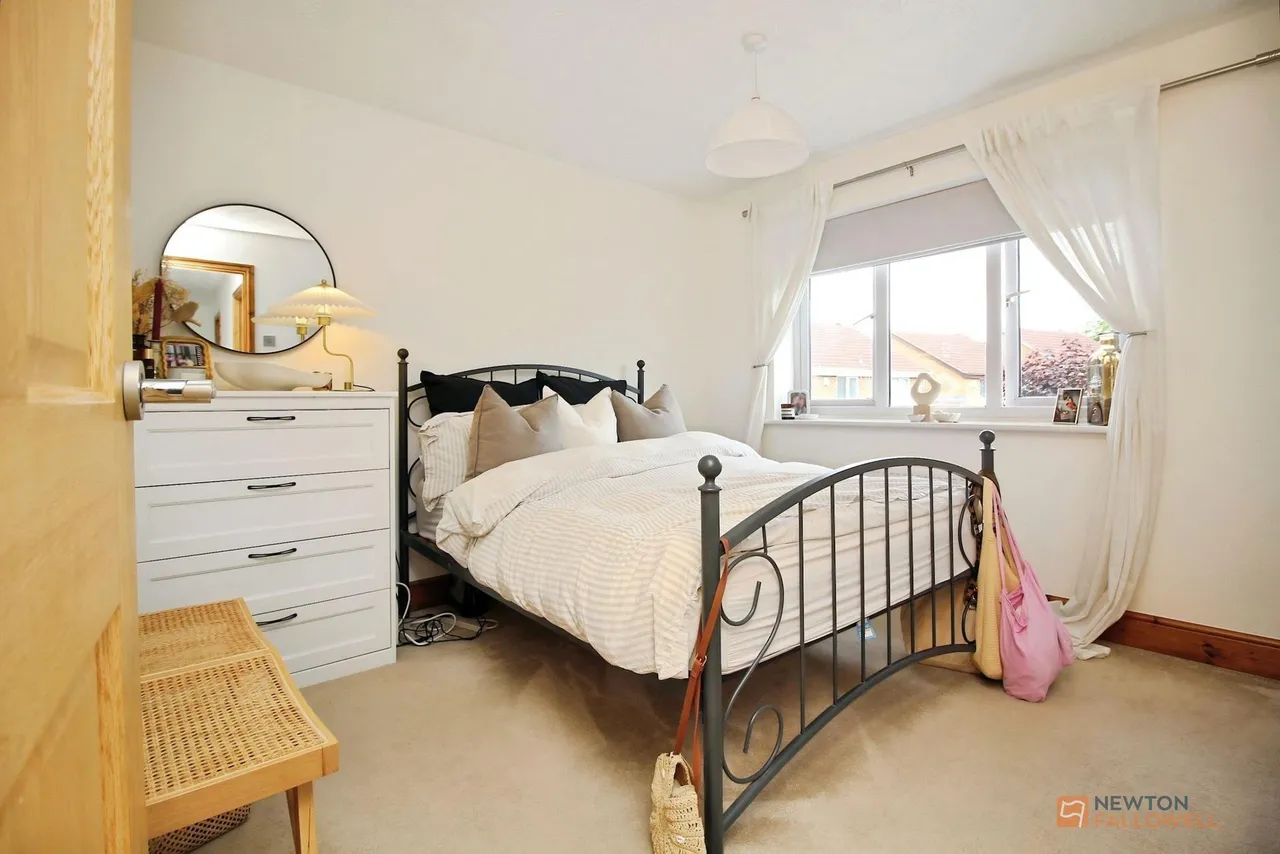 Petunia Close, Leicester Forest East, LE3, photo 15