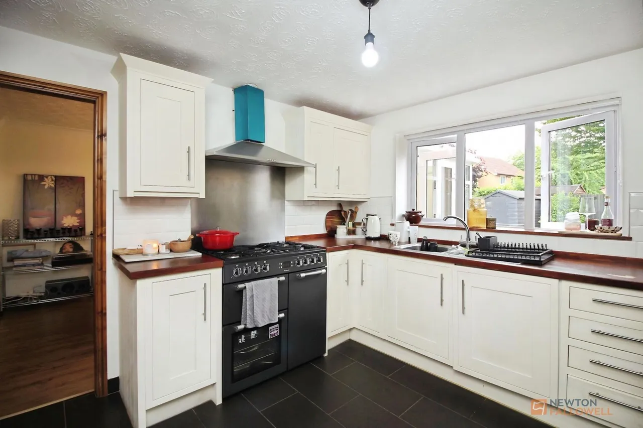 Petunia Close, Leicester Forest East, LE3, photo 6