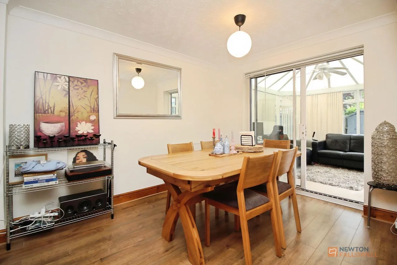 Petunia Close, Leicester Forest East, LE3, photo 4