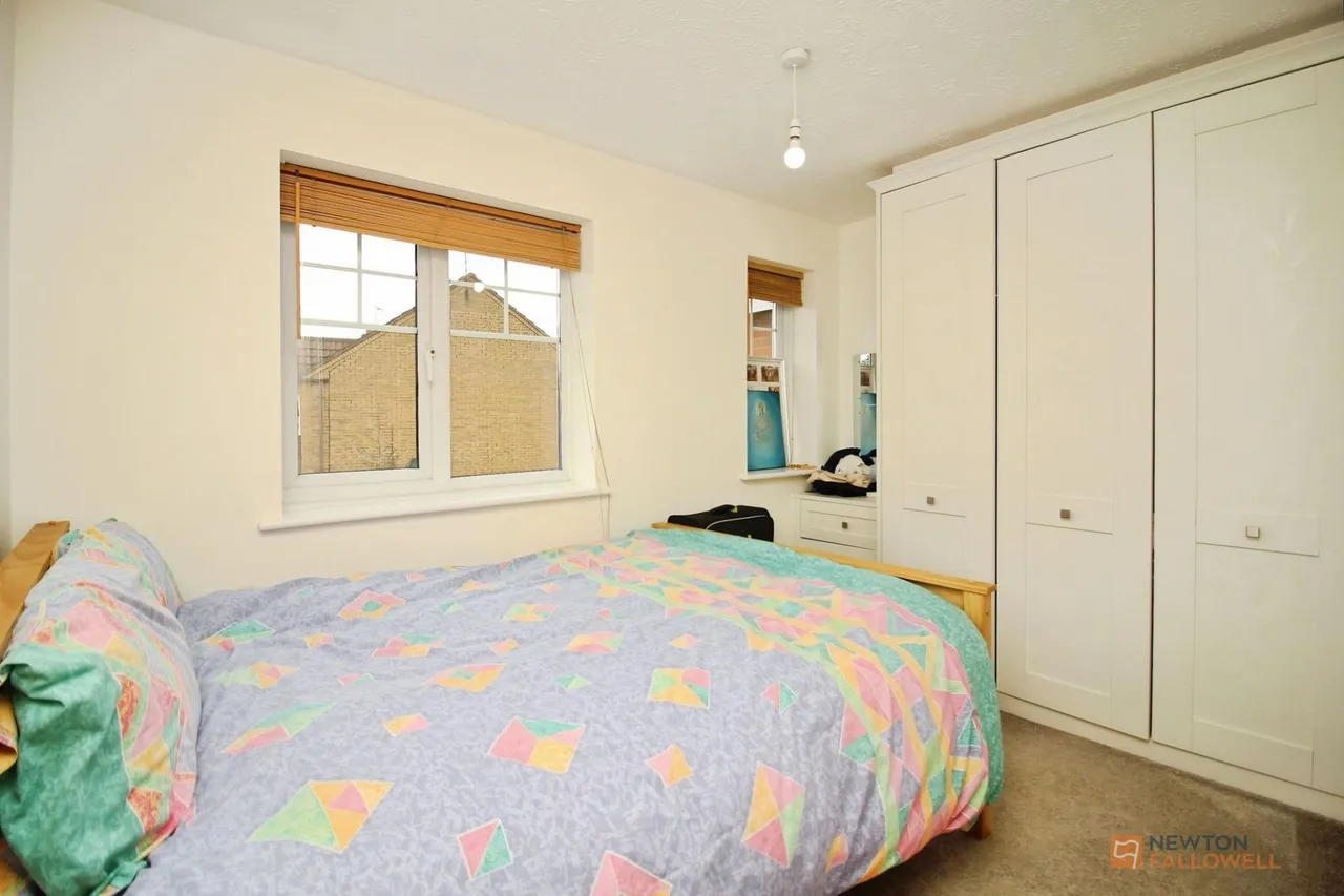 Petunia Close, Leicester Forest East, LE3, photo 17