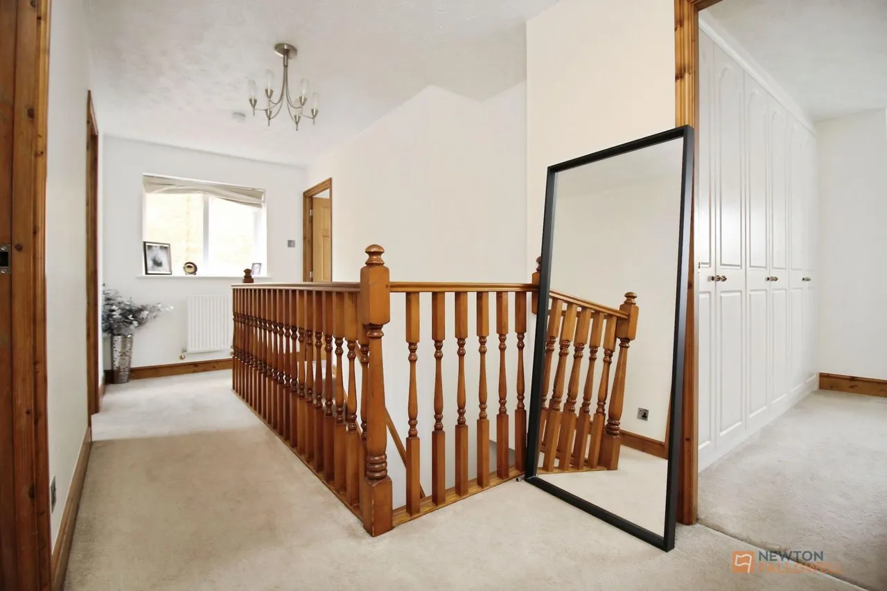 Petunia Close, Leicester Forest East, LE3, photo 11