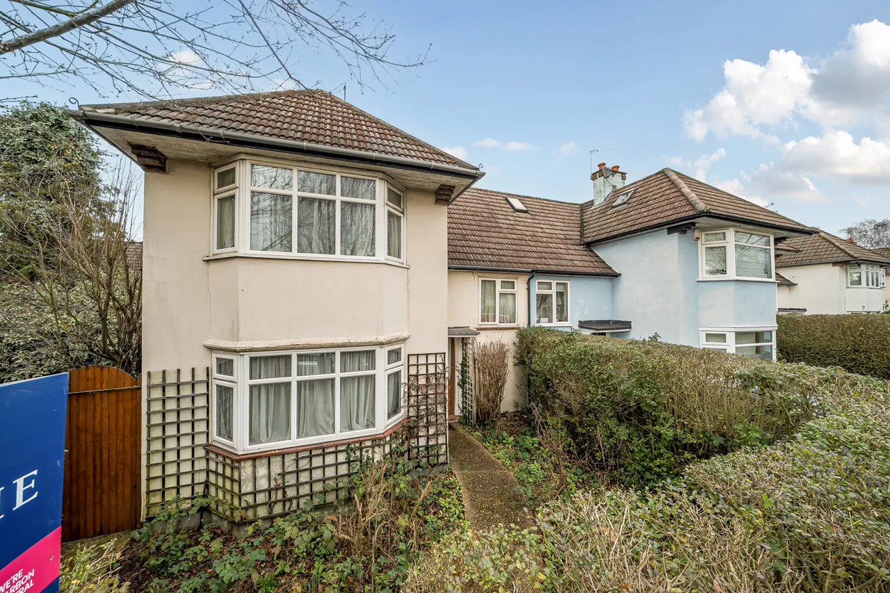 Lascelles Avenue, Harrow, HA1, photo 20