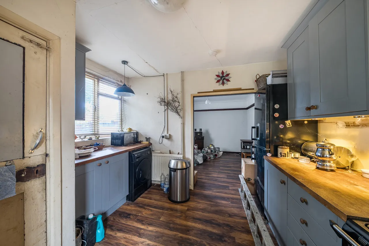 Lascelles Avenue, Harrow, HA1, photo 17
