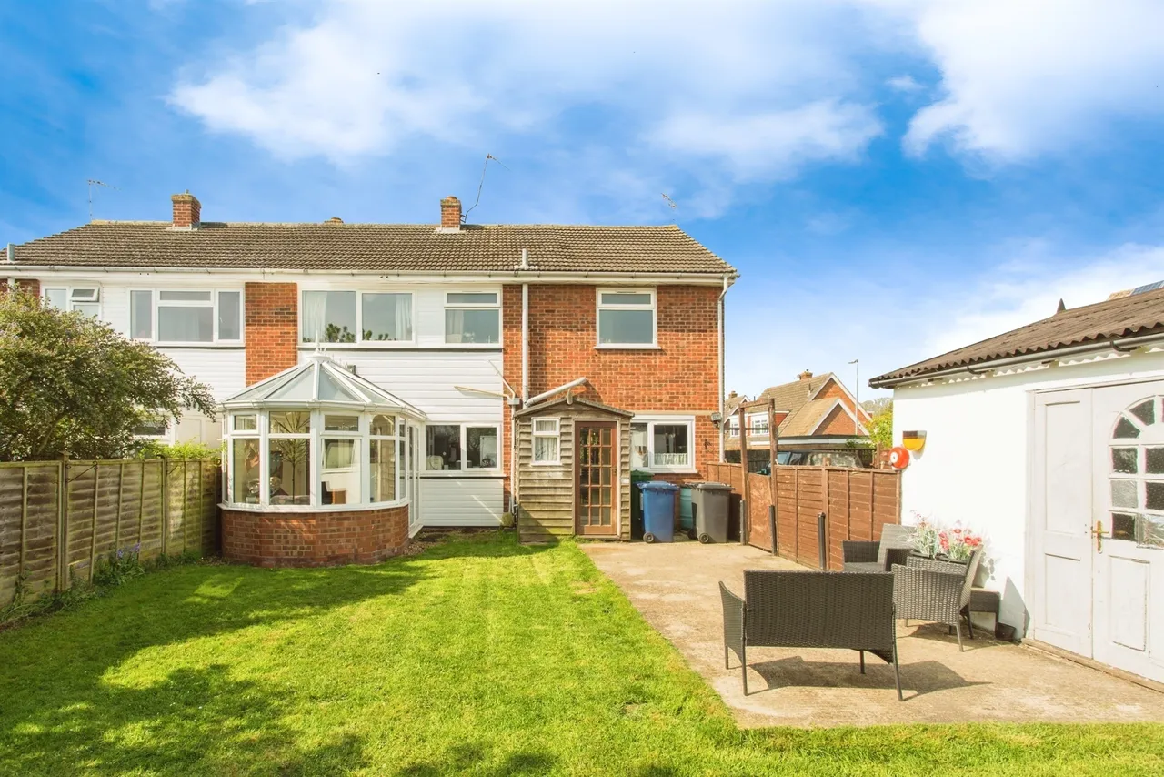 4 bed house for sale, Springfield Road, Cambridge, CB22