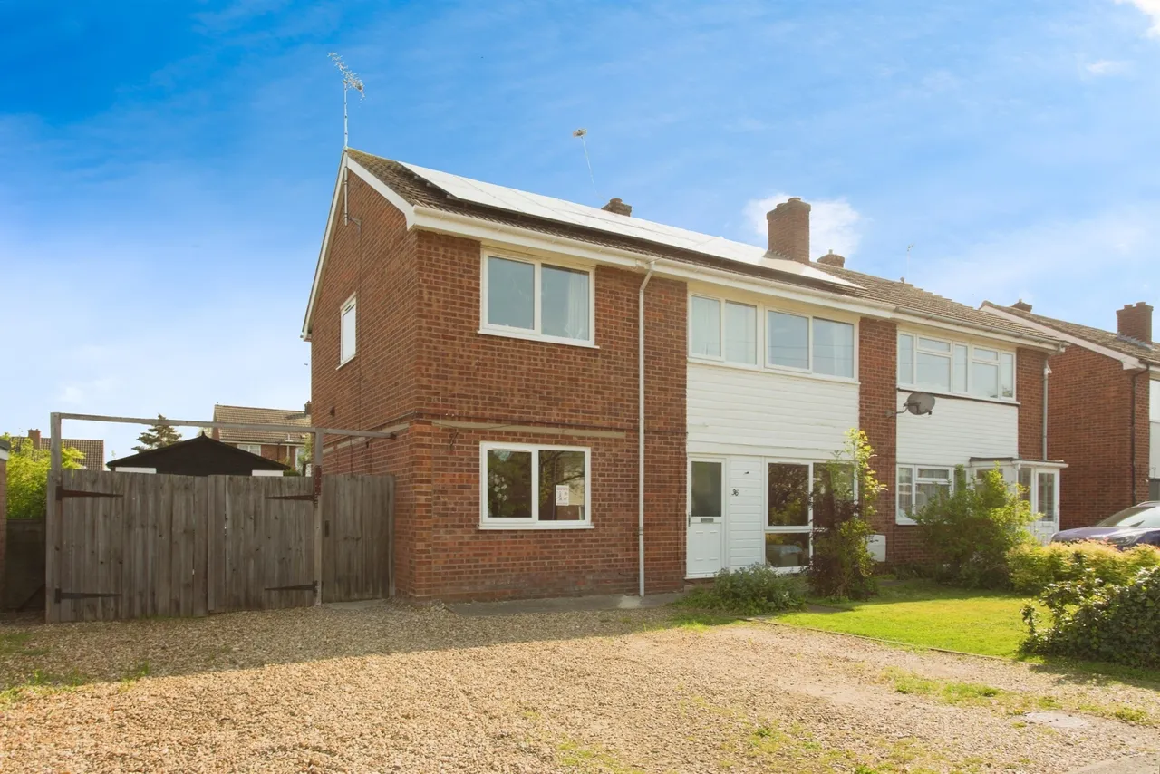 Springfield Road, Cambridge, CB22, photo 4