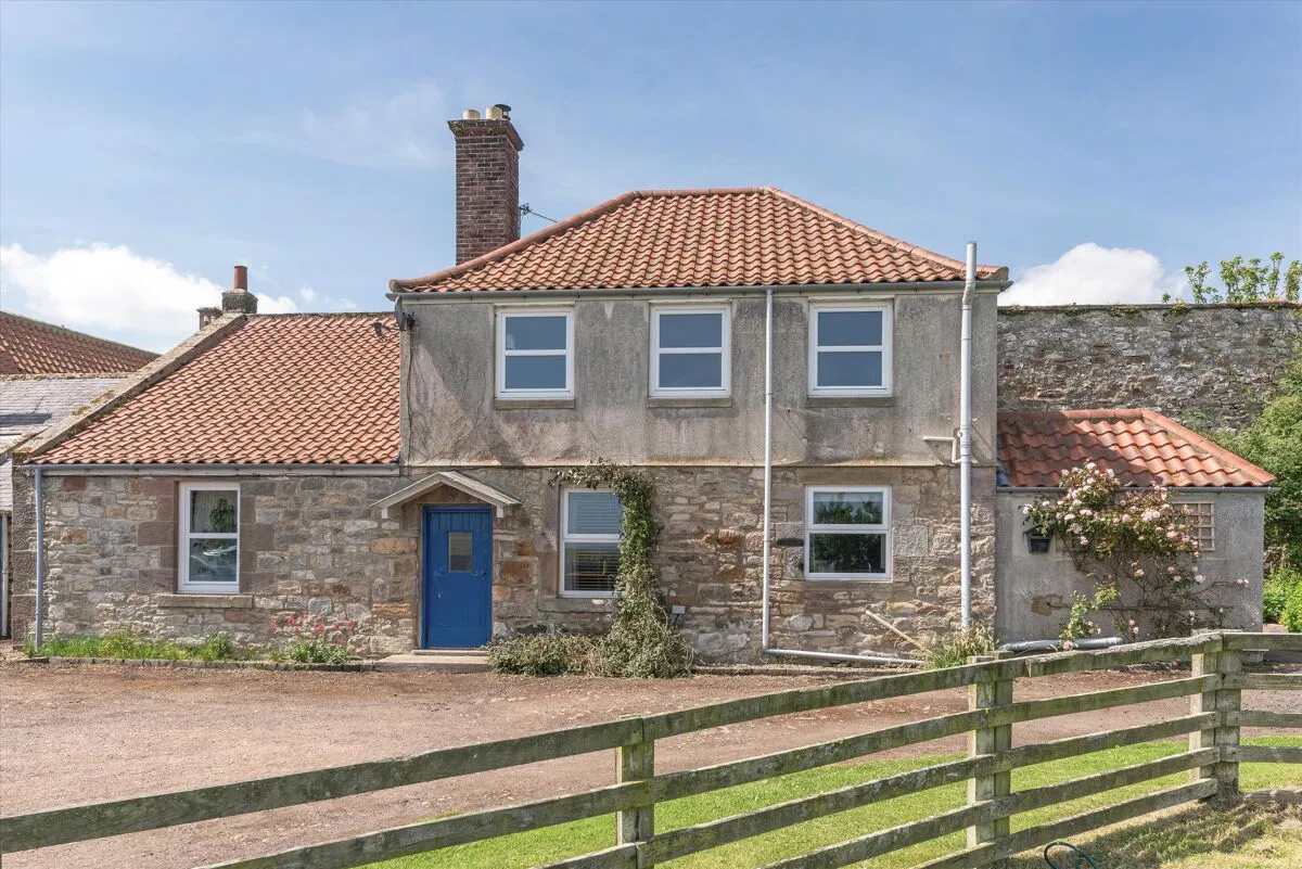 Chathill, Bamburgh, NE67, photo 25