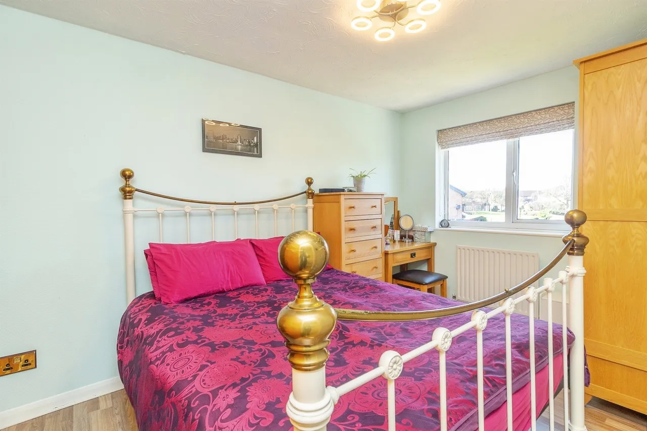 Friary Gardens, Newport Pagnell, photo 11