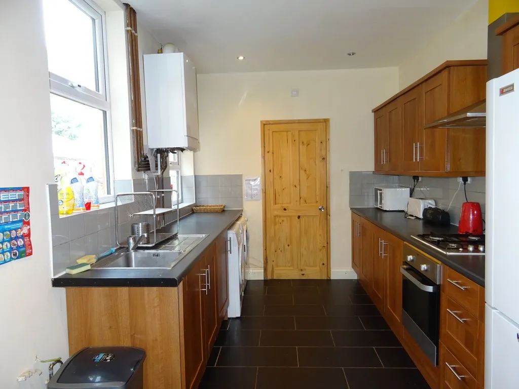 Kingsland Avenue, Earlsdon, photo 3