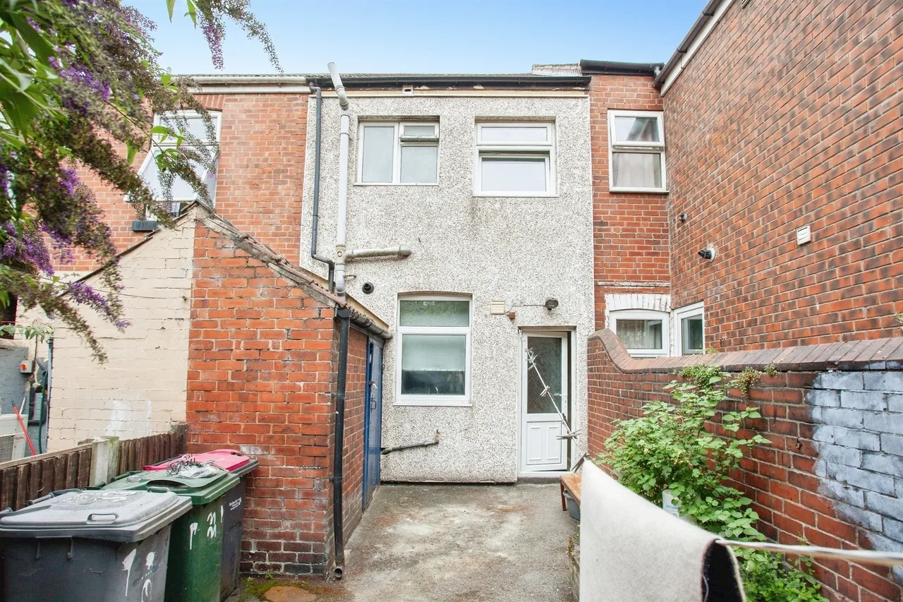 William Street, Wellgate, Rotherham, photo 11