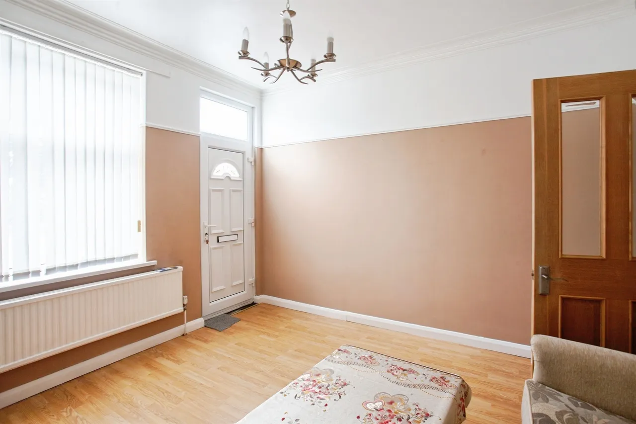 William Street, Wellgate, Rotherham, photo 5