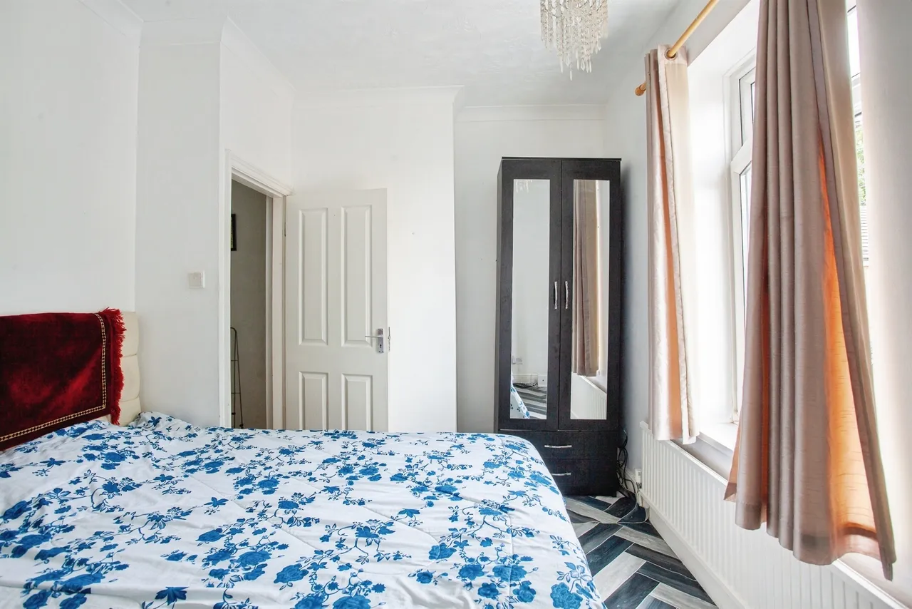 William Street, Wellgate, Rotherham, photo 7