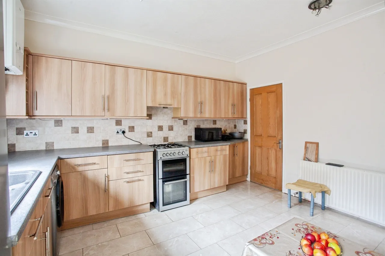 William Street, Wellgate, Rotherham, photo 6