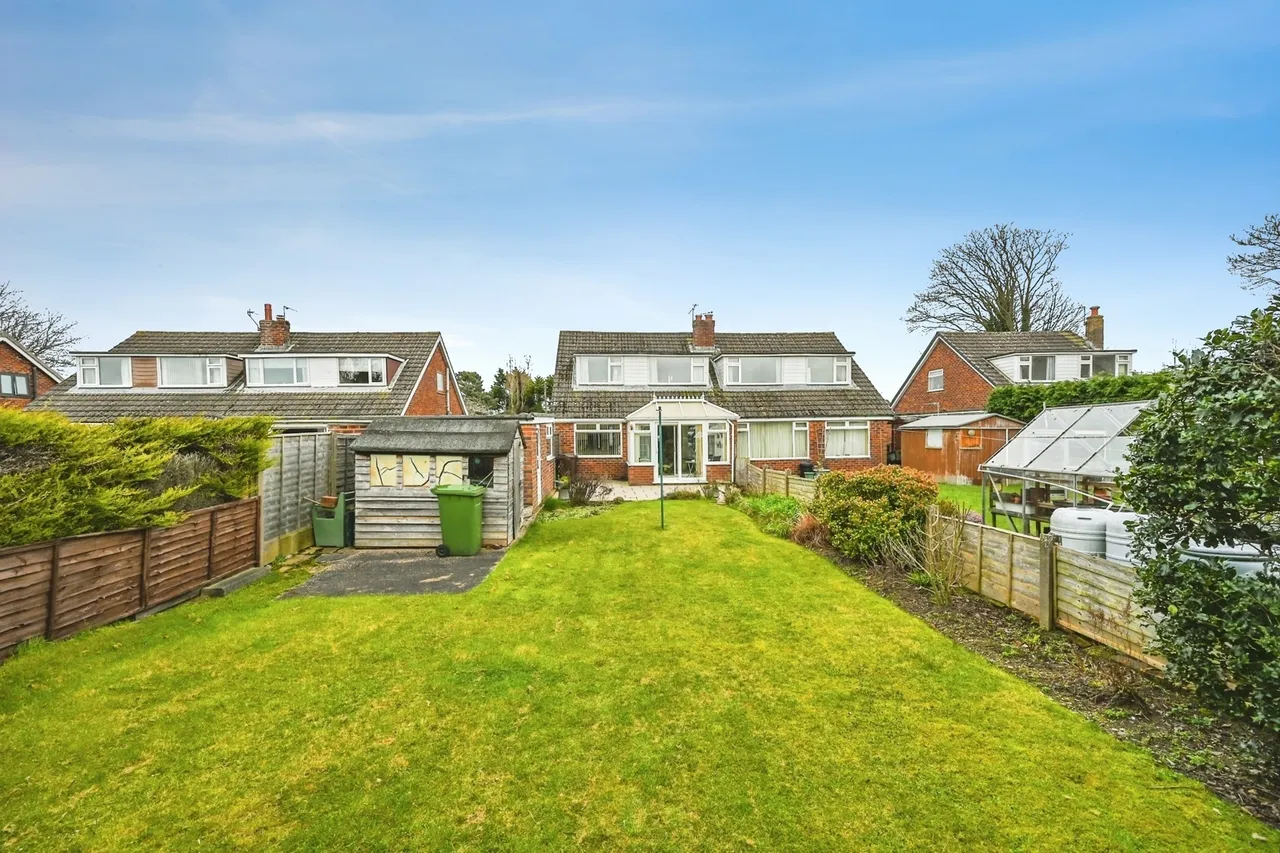 Deansgate Lane, Formby, L37, photo 17