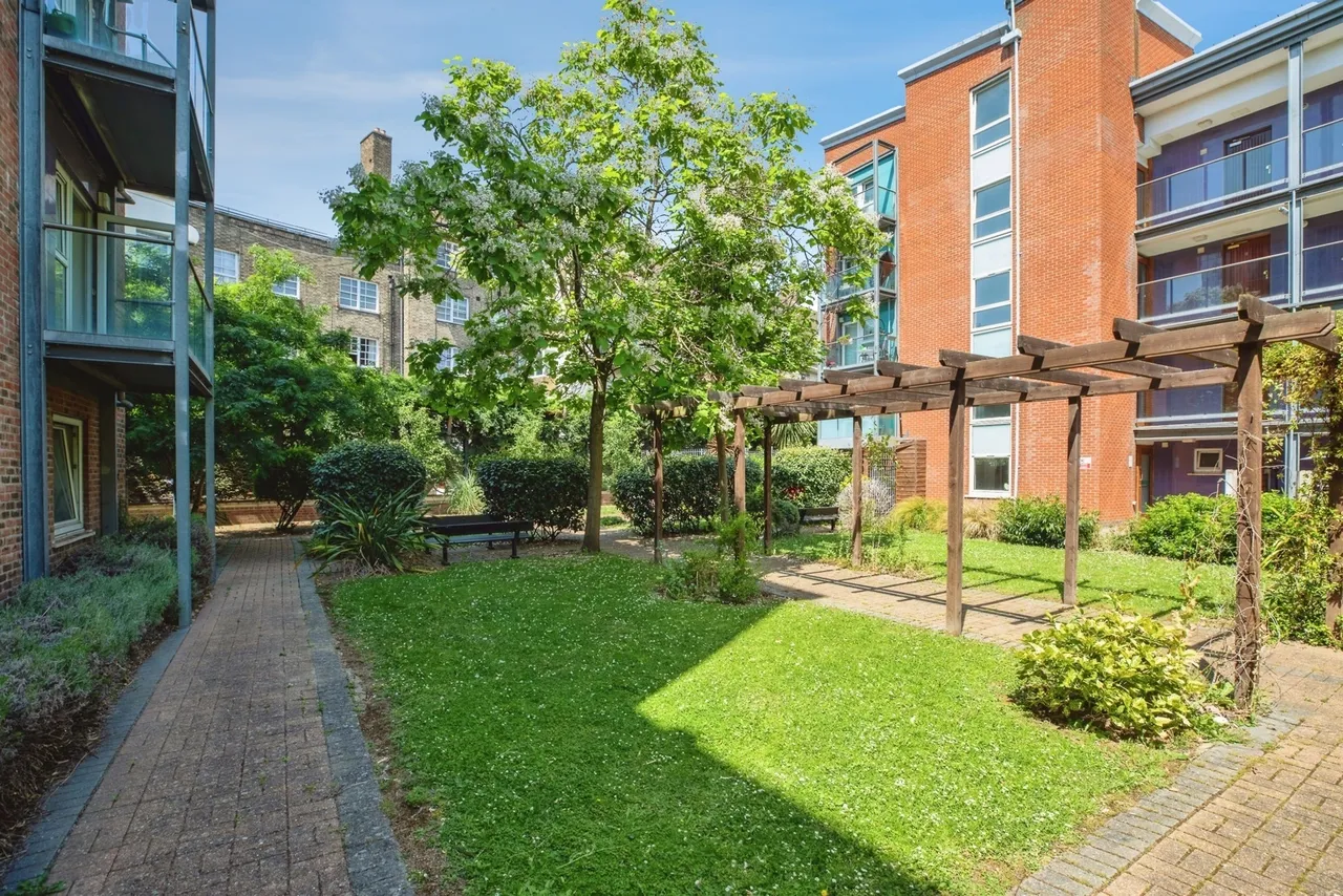 Wynter Street, Battersea, London, SW11, photo 5