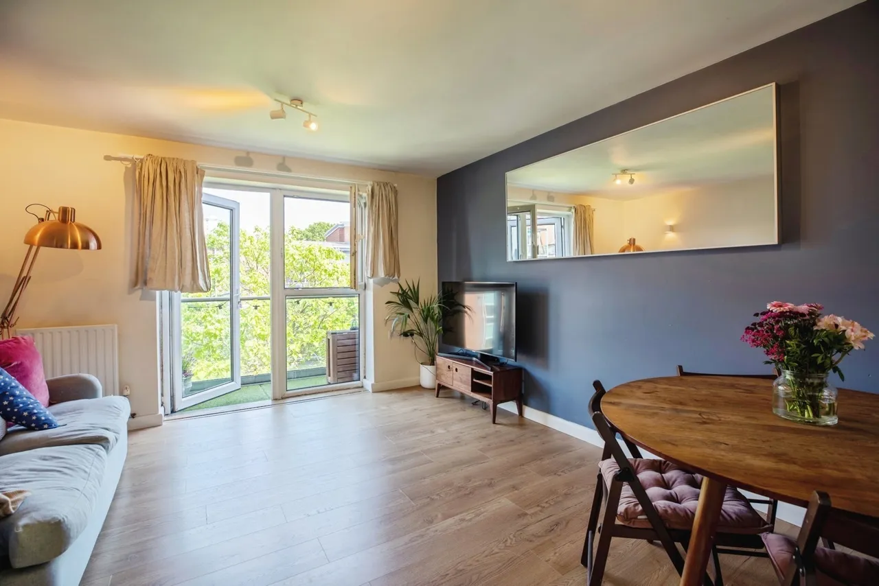 Wynter Street, Battersea, London, SW11, photo 8