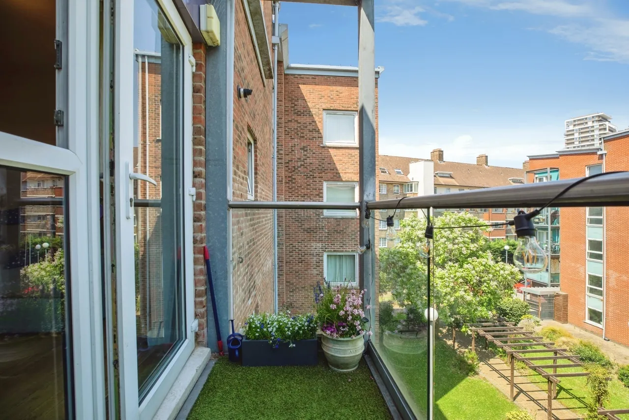 Wynter Street, Battersea, London, SW11, photo 11