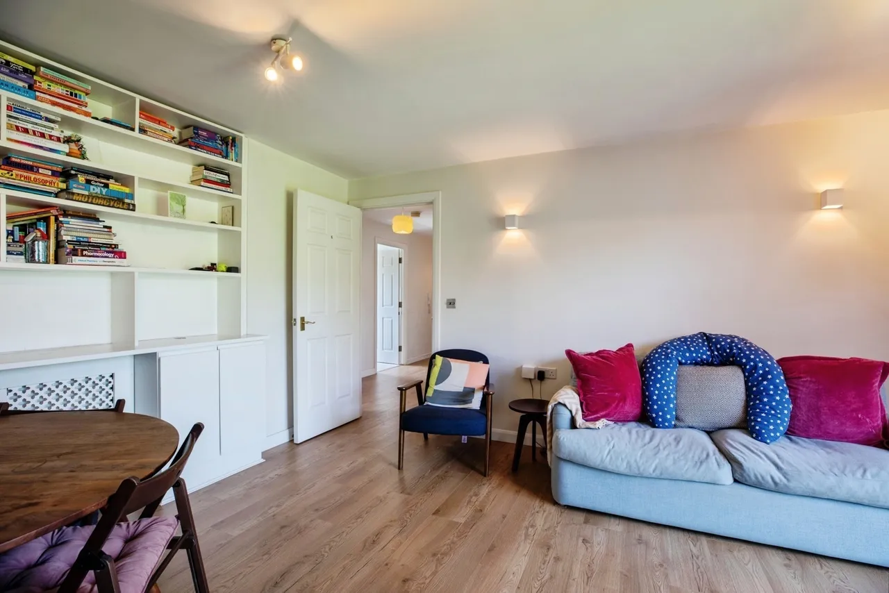 Wynter Street, Battersea, London, SW11, photo 10