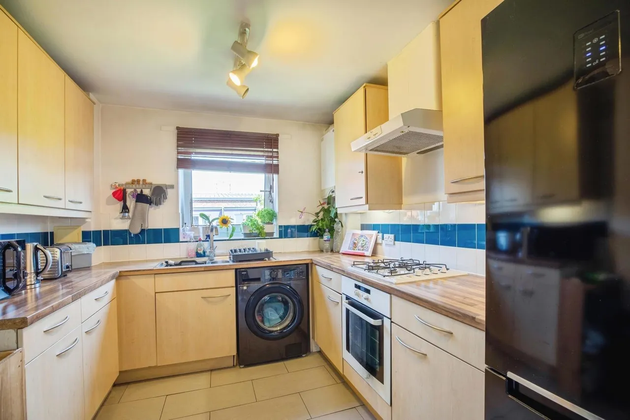 Wynter Street, Battersea, London, SW11, photo 14