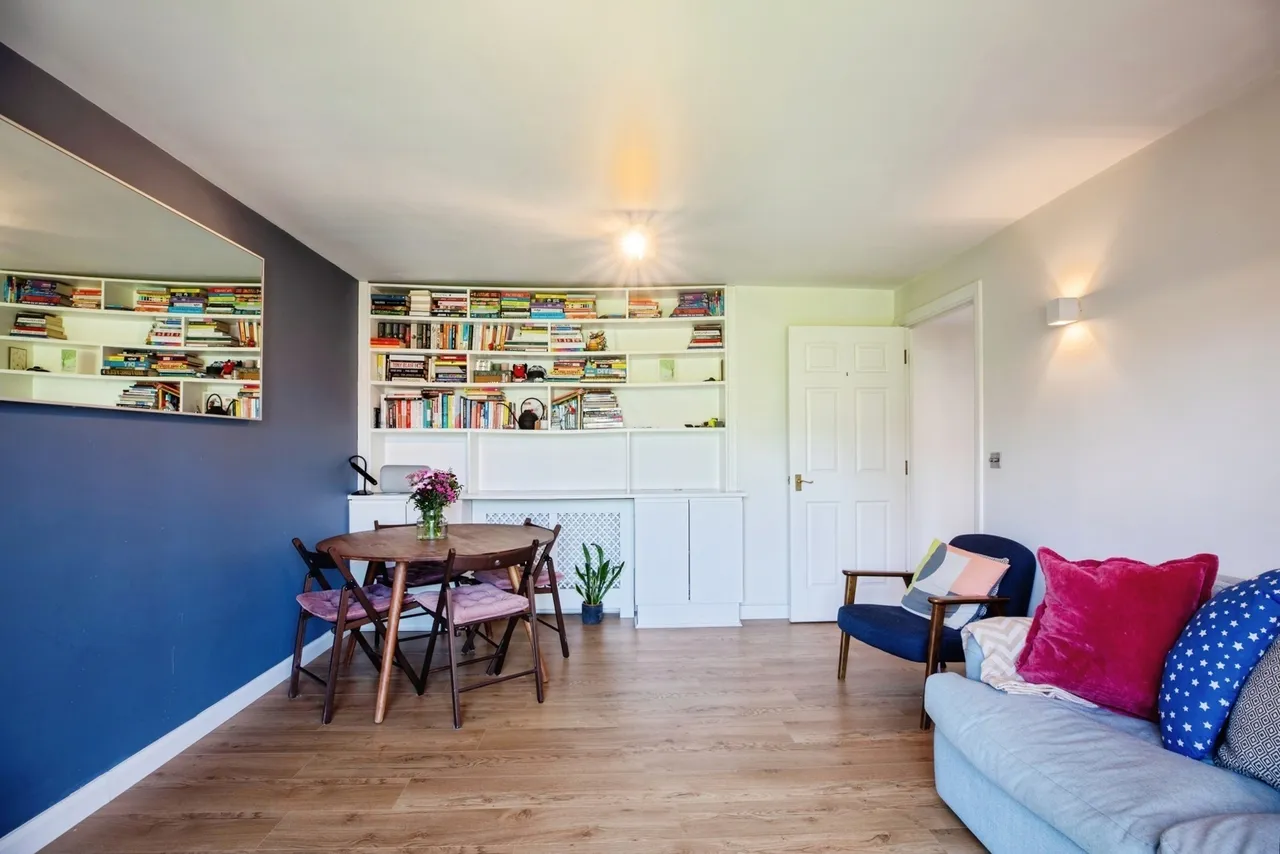 Wynter Street, Battersea, London, SW11, photo 12