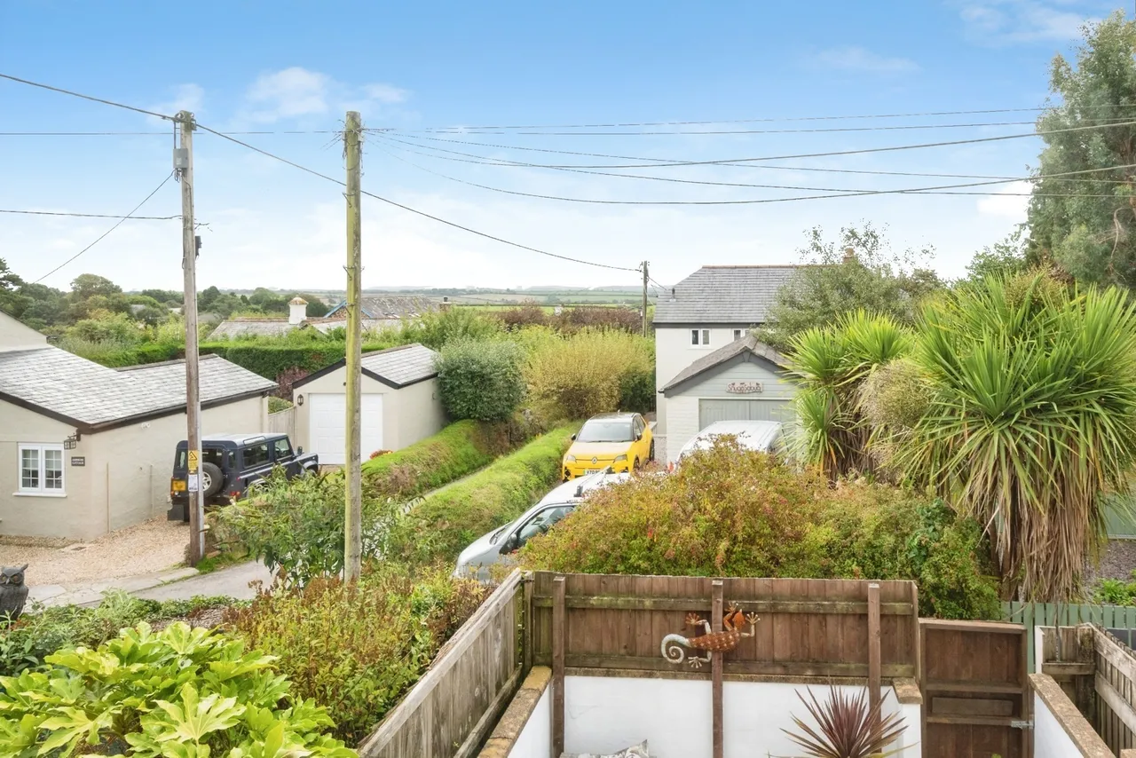 Lower Wesley Terrace, Pensilva, PL14, photo 13
