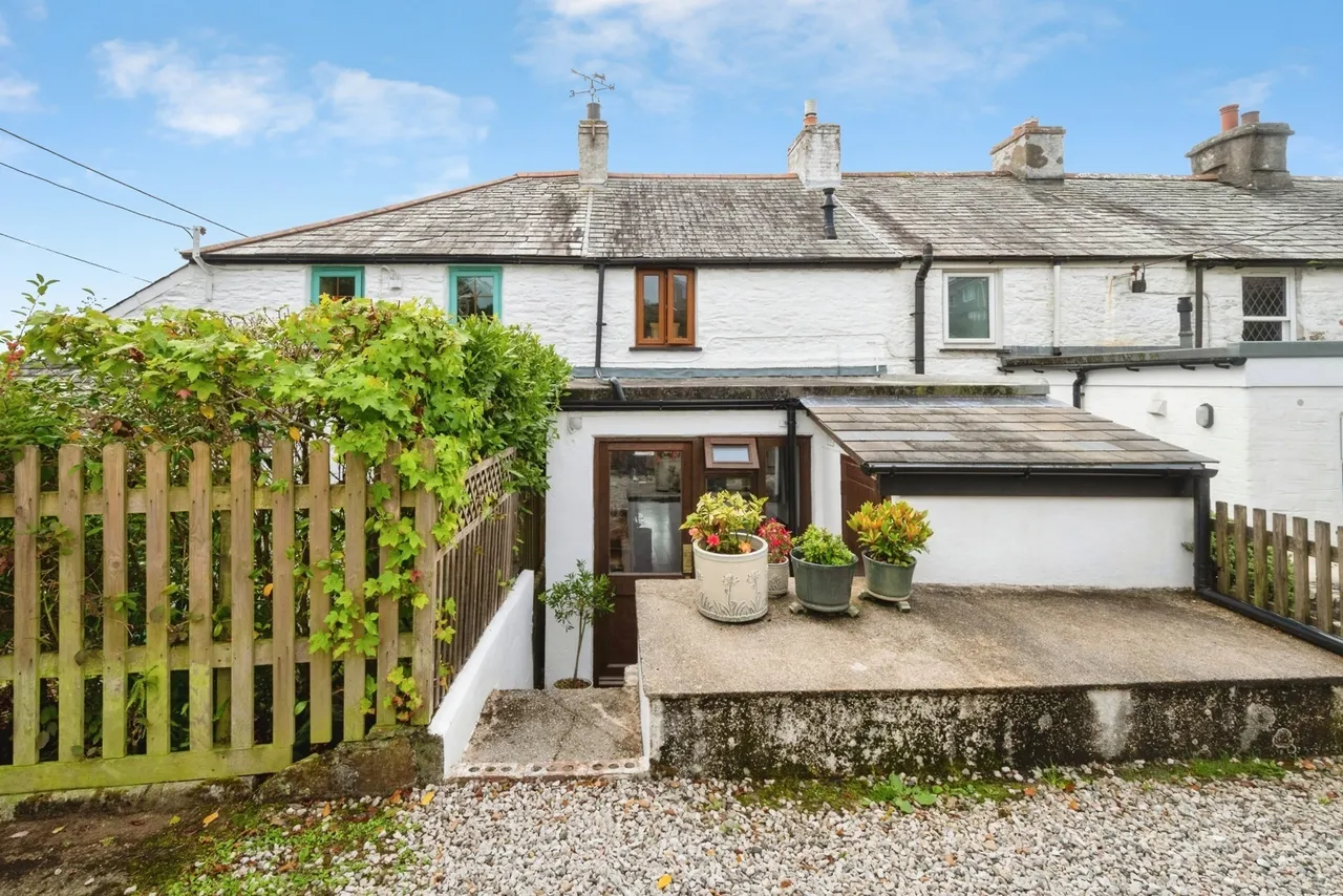 Lower Wesley Terrace, Pensilva, PL14, photo 14
