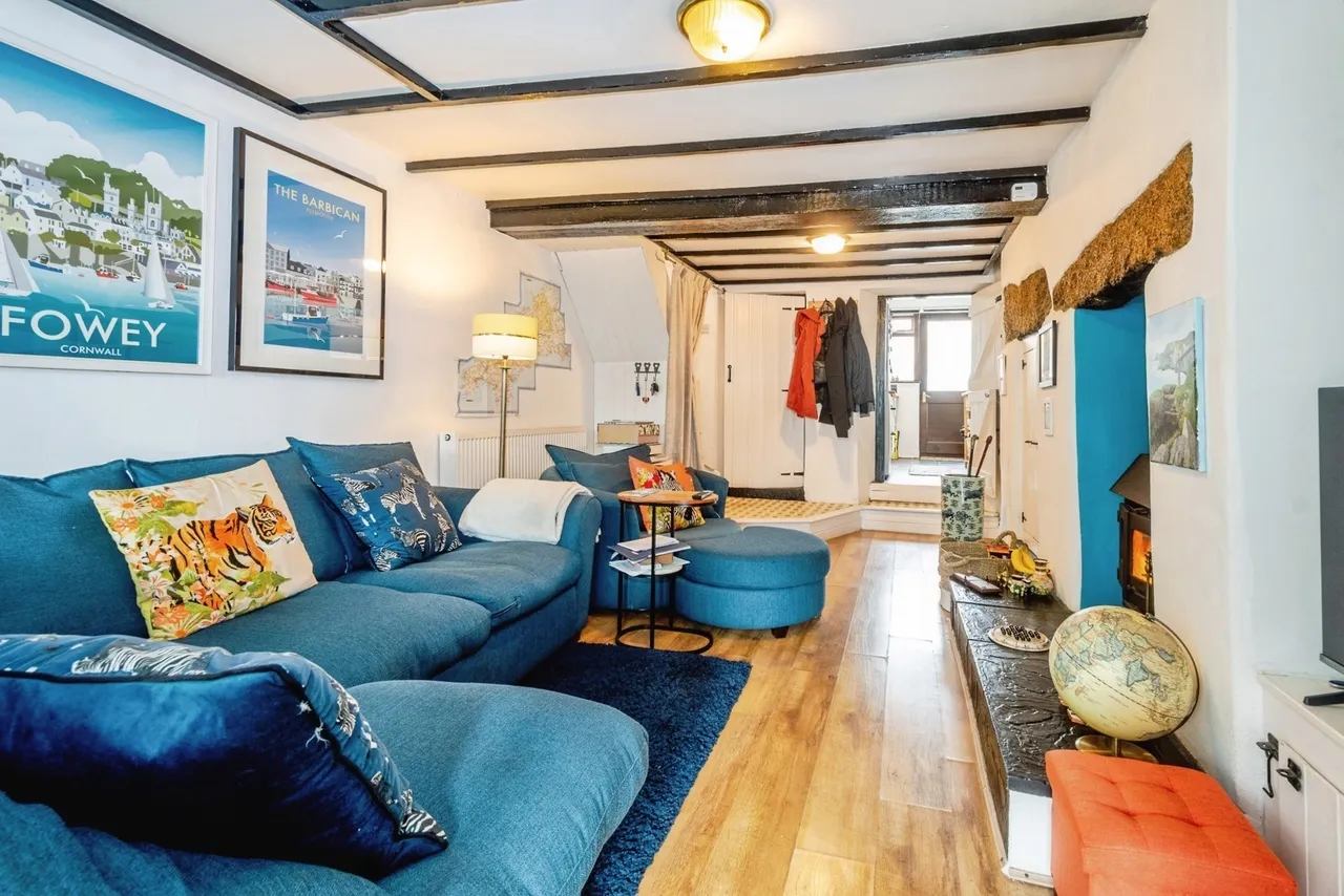 Lower Wesley Terrace, Pensilva, PL14, photo 12