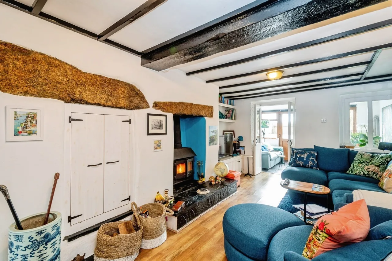 Lower Wesley Terrace, Pensilva, PL14, photo 4