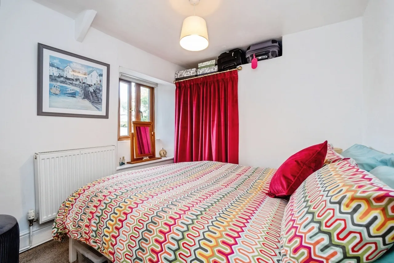 Lower Wesley Terrace, Pensilva, PL14, photo 8
