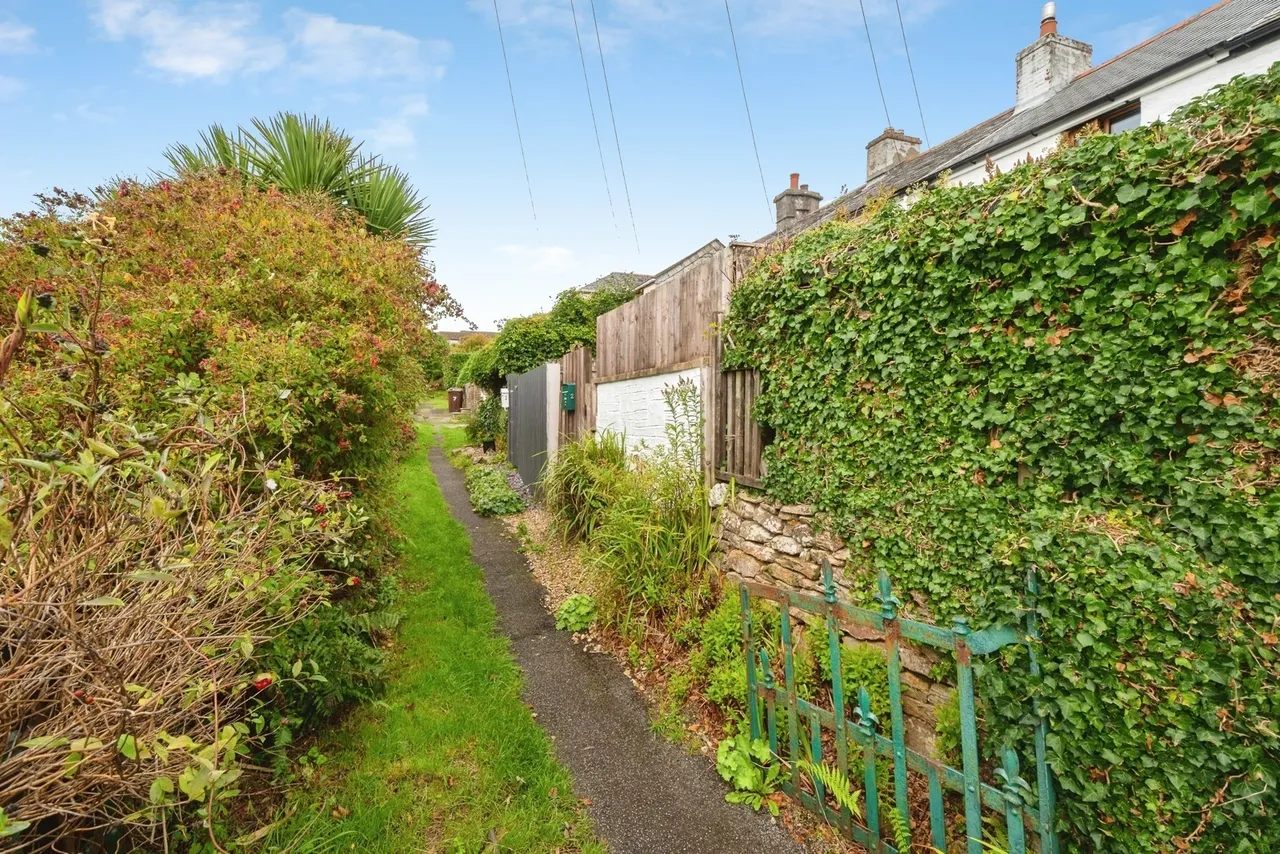 Lower Wesley Terrace, Pensilva, PL14, photo 18