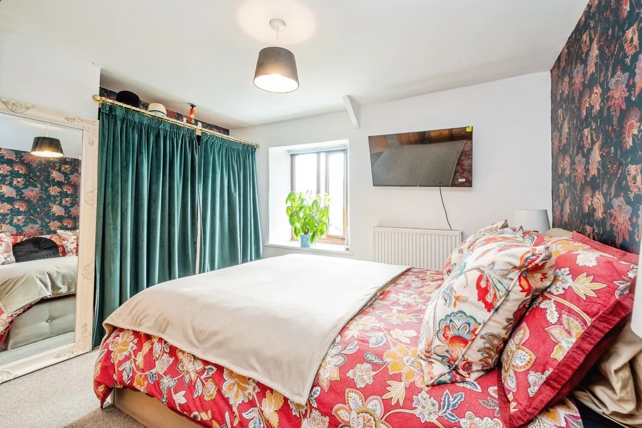 Lower Wesley Terrace, Pensilva, PL14, photo 15