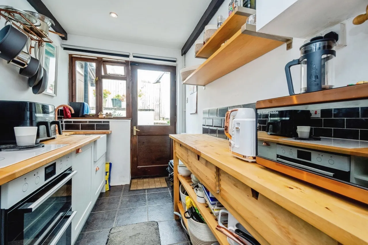Lower Wesley Terrace, Pensilva, PL14, photo 17