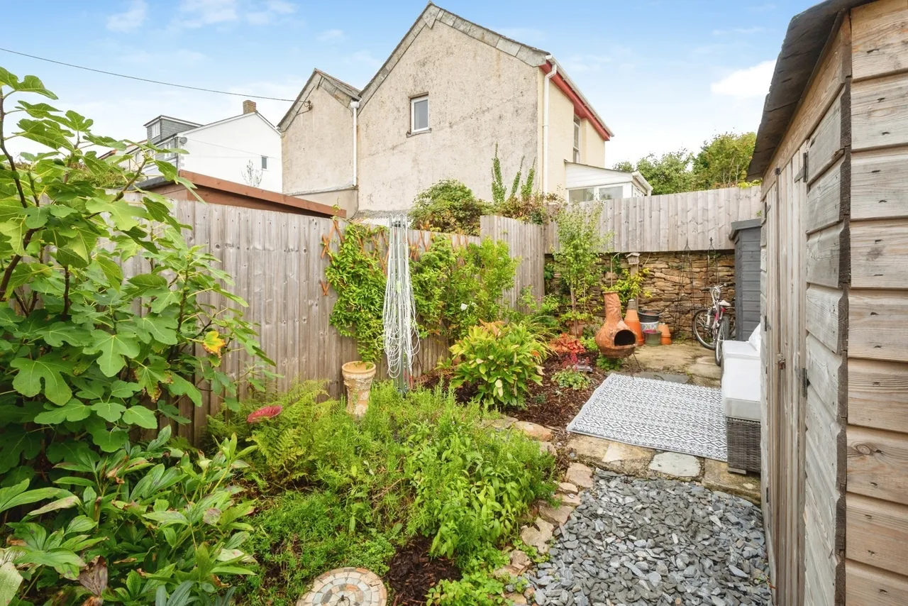 Lower Wesley Terrace, Pensilva, PL14, photo 9
