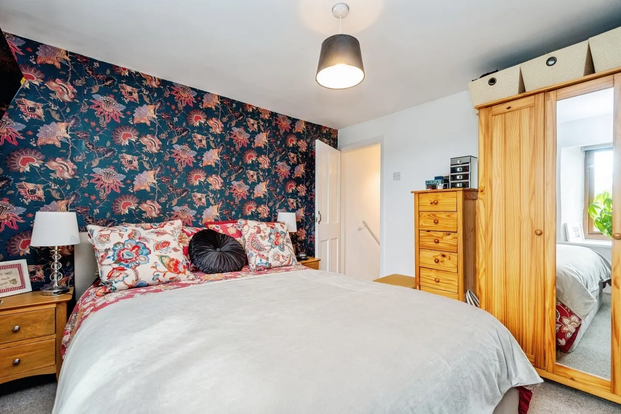 Lower Wesley Terrace, Pensilva, PL14, photo 7