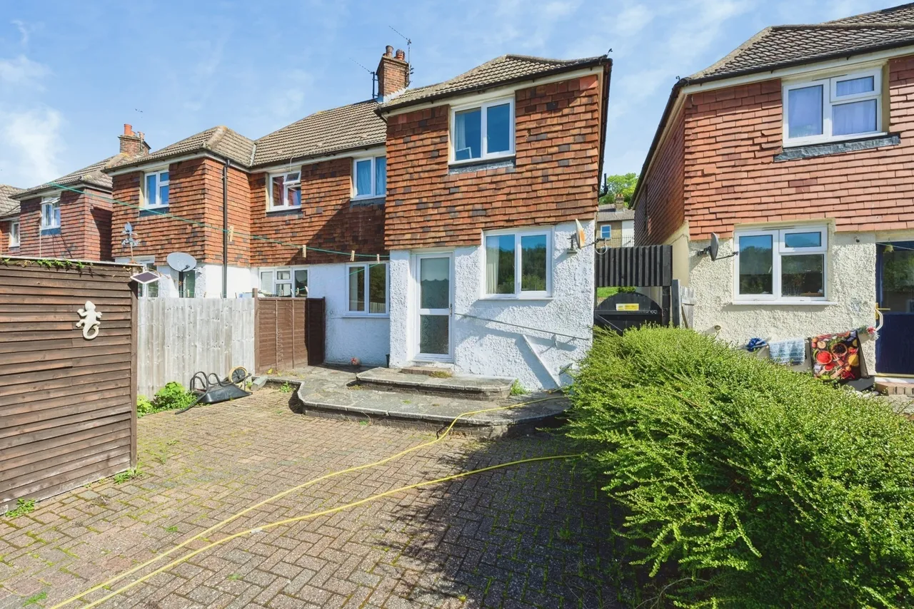 Godstone Road, Kenley, CR8, photo 8