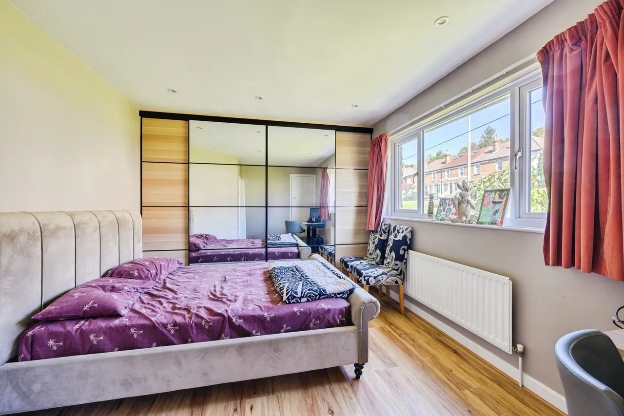 Godstone Road, Kenley, CR8, photo 7