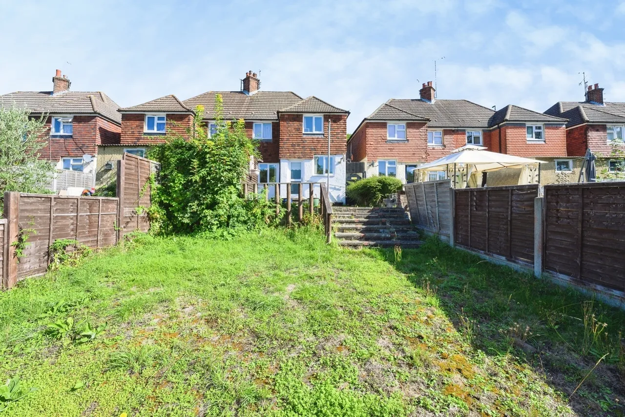 Godstone Road, Kenley, CR8, photo 6