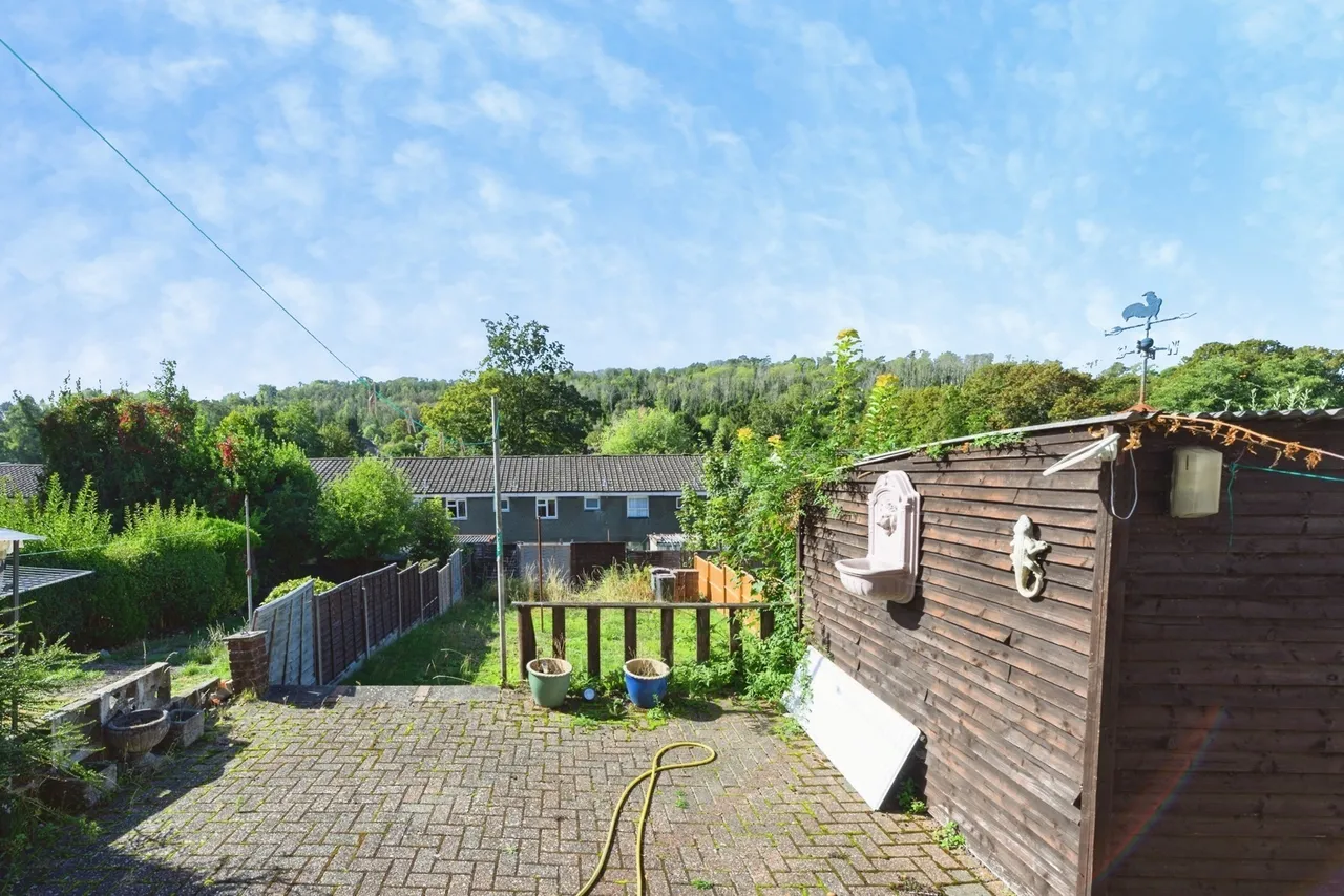Godstone Road, Kenley, CR8, photo 12