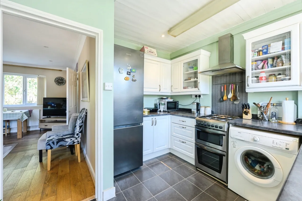 Godstone Road, Kenley, CR8, photo 4