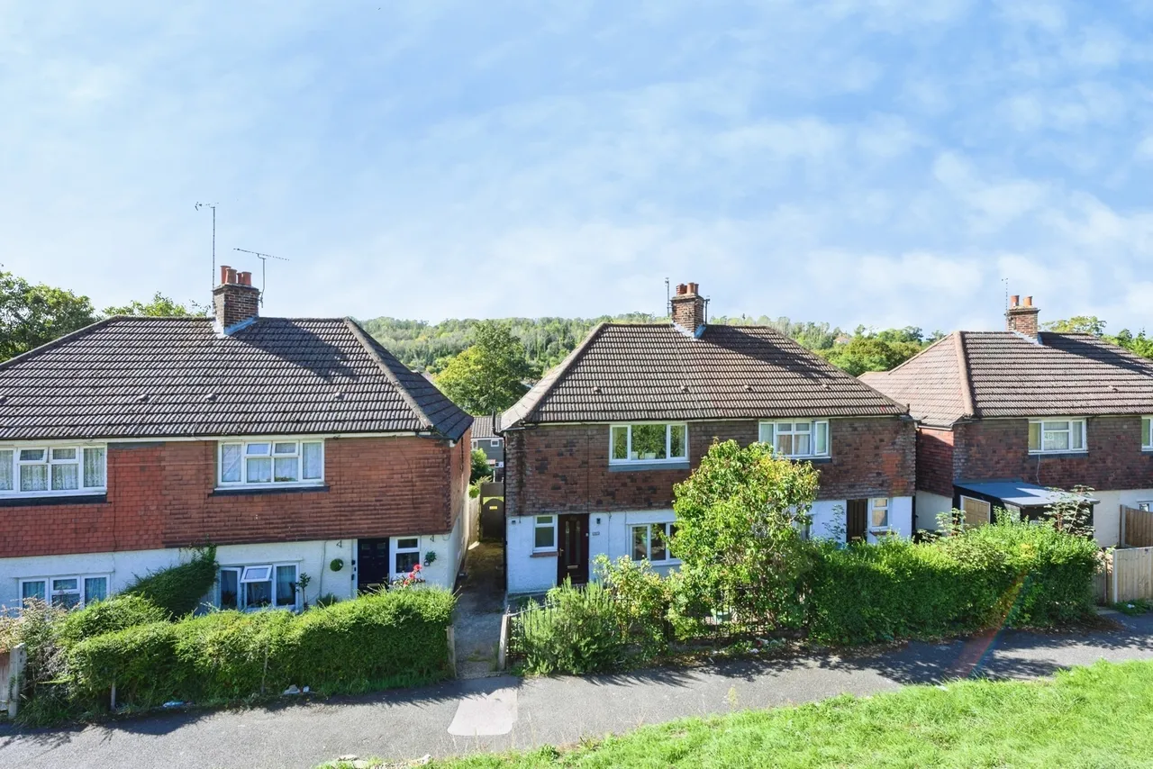 Godstone Road, Kenley, CR8, photo 17
