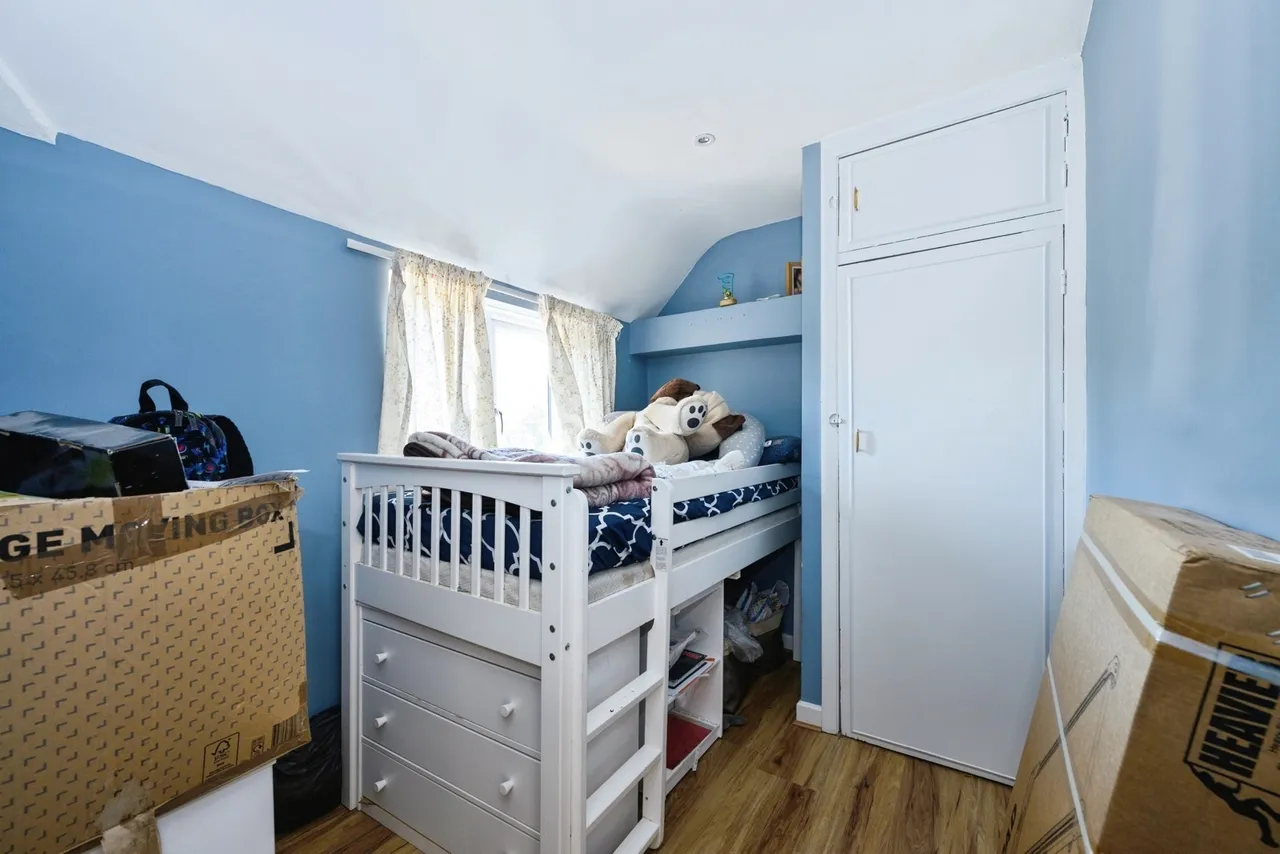 Godstone Road, Kenley, CR8, photo 14