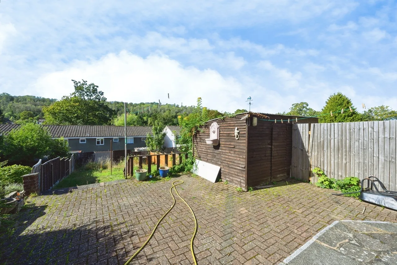 Godstone Road, Kenley, CR8, photo 16